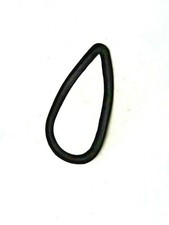 Unterlage Dichtung Kennzeichenleuchte Nummernschildbeleuchtung VW Brezel Käfer