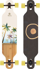 BTFL Longboard Skateboard