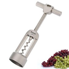 Glockenkorkenzieher mit