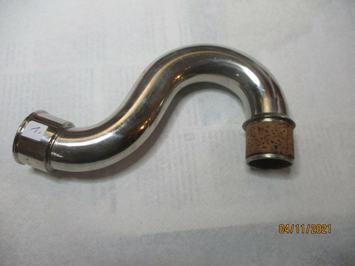 Bogen für bassklarinette - s,