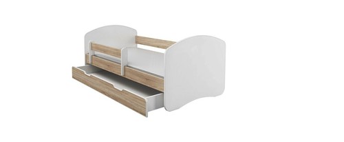 Jugendbett kinderbett mit - kinderbett,