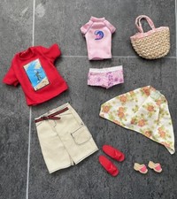 Barbie California Girl Cali