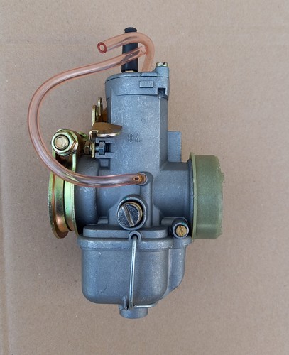 Vergaser für etz250 - mz, etz251