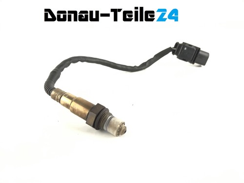 Bmw e60 e61 lambdasonde n52 - e61,