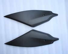 Abdeckungen Unter Tank Yamaha