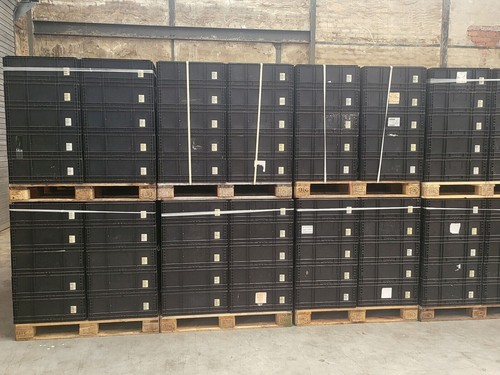 Stapelboxen lagerboxen - stapelboxen,,