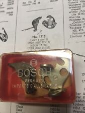 1 Zündkontakt Noris Mars