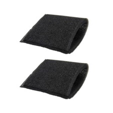 2x Schaumfilter für Kärcher