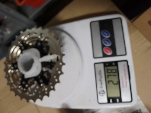 Rennrad kassette vel - rennrad,