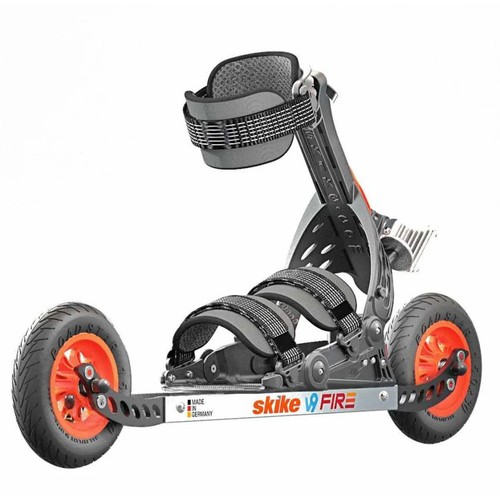 Skike fire 150 - skike,