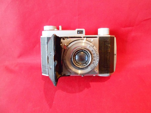 Kodak retina kamera mit - kodak,