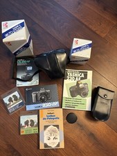 Yashica 230 mit - af,