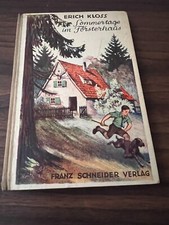 Erich Kloss Sommertage Im