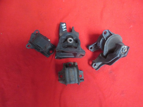 Motorhalter vorne honda - vorne,