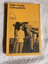Liebesgedichte von Pablo