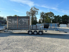 150 lfm Bauzaun Mobilzaun