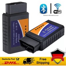 KFZ OBD2 Bluetooth Mini - OBD2
