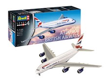 Revell 03922 (L5) A380-800
