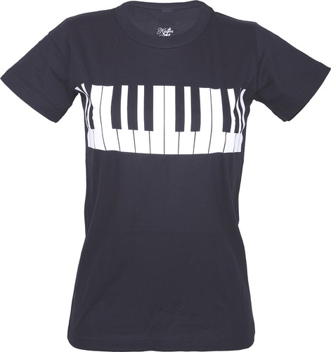 Küstenluder piano keys - »piano, keys«