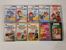 Karussell EMI MC Kassetten