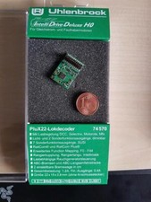 Uhlenbrock 74570 intellidrive - uhlenbrock,