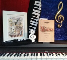 Wagner lohengrin - wagner:, lohengrin"