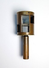 Antikes Winkelprisma