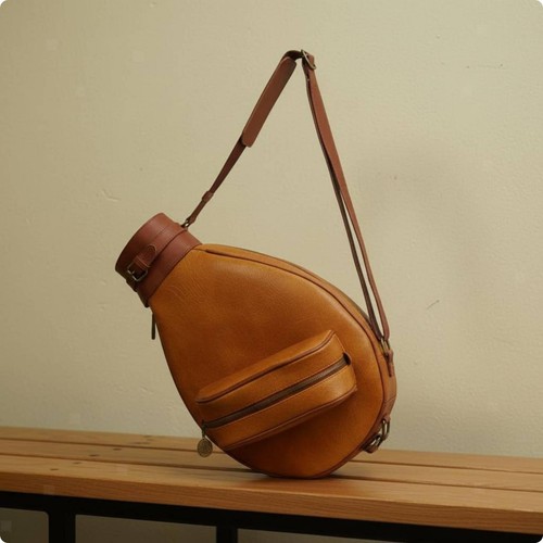 Badminton bag vintage design - vintage,