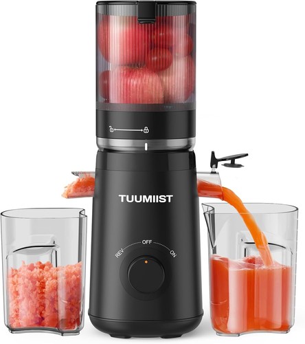 Tuumiist entsafter slow - tuumiist,