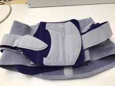 Lumboloc Forte Gr. 5 Fa. Bauerfeind Rücken Bandage Lumbalbandage Korsett