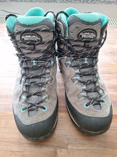 Meindl bergstiefel - meindl,