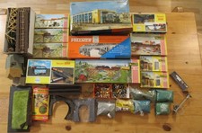 H0 Bausätze Brücken und mehr