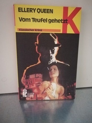 Vom teufel gehetzt - vom,