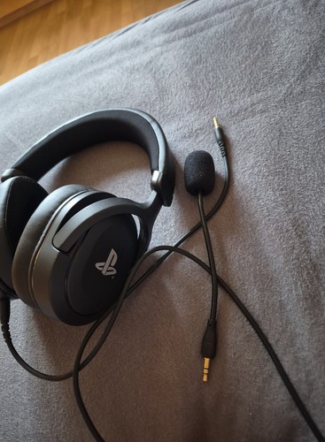 Sony playstation over ear - sony, over-ear