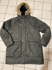 FRED PERRY Winterjacke Parka
