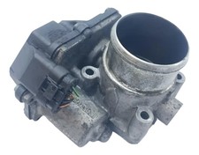 Drosselklappe 35100-2A900