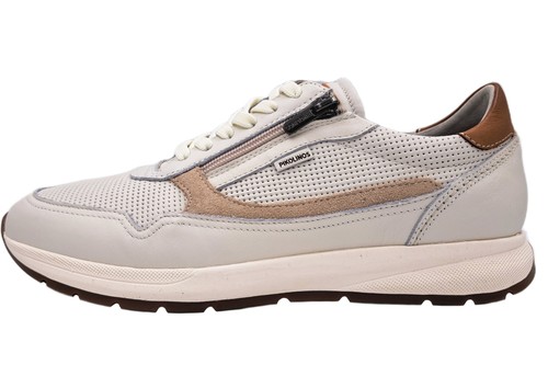 Pikolinos leder sneaker - pikolinos,