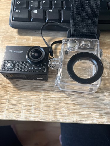 Crosstour 9000 action cam - crosstour,