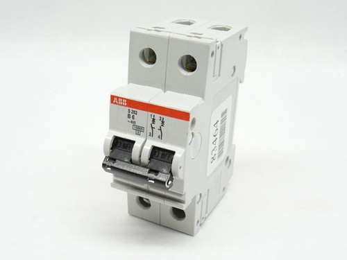 Abb s282 sicherungsautomat - s282,