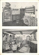 Ak Hellendorf Wedemark Niedersachsen, Gasthaus Foellmer,... - 10875247