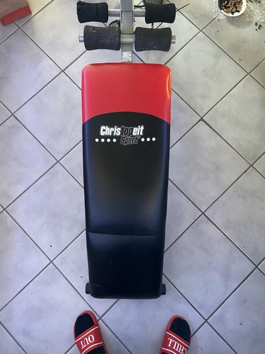 Bauchmuskel trainer - bauchmuskel,