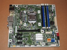 HP Compaq H8-1036de Mainboard