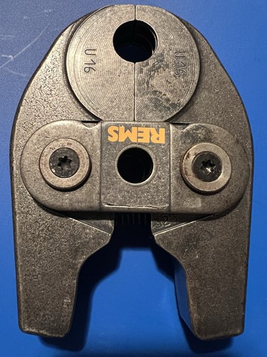Mini pressbacke rems roller - rems,