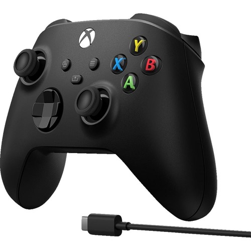 Microsoft wireless controller - microsoft,