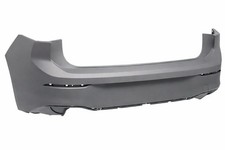 VAN WEZEL Heckstoßstange