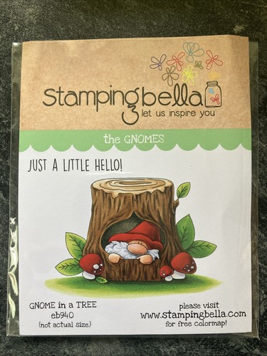 Stempel set stampingbella - stempel-/set,