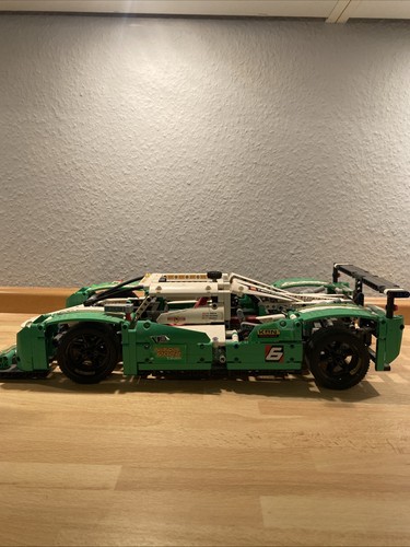 Lego technic 42039 - lego,
