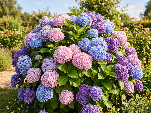 Sale2353 paniculata hydrangea - sale2353,