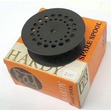 HARDY Fliegen Angelrolle