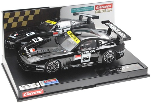 Carrera digital 124 23999 - digital,